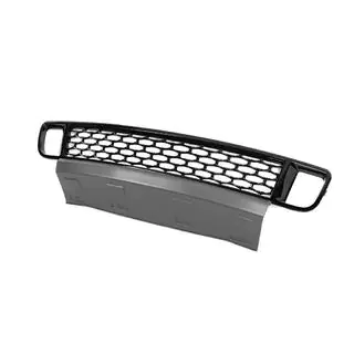 Nedre grill i Autobiography-stil, type-2 (2010-2013) foto 2