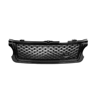 Frontgrill Autobiography V2 (2010-2013) foto 1