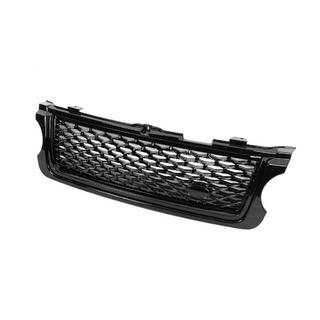 Frontgrill Autobiography V2 (2010-2013) foto 2