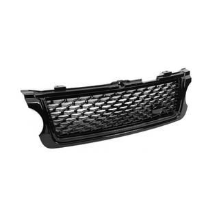 Frontgrill Autobiography V2 (2010-2013) foto 3