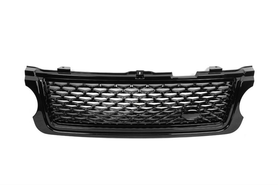 Range Rover III L322 2002–2012 Frontgrill Autobiography V2 (2010-2013) Image