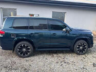 Toyota Land Cruiser 200 2007–2021 Restyling-kit til LC 300 High-Line (komplet sæt) foto 12