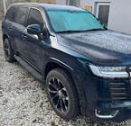 Toyota Land Cruiser 200 2007–2021 Restyling-kit til LC 300 High-Line (komplet sæt) foto 9