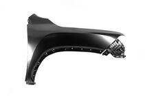 Toyota Land Cruiser 200 2007–2021 Restyling-kit til LC 300 High-Line (komplet sæt) foto 20