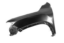 Toyota Land Cruiser 200 2007–2021 Restyling-kit til LC 300 High-Line (komplet sæt) foto 21
