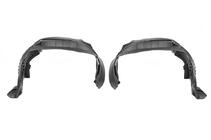 Toyota Land Cruiser 200 2007–2021 Restyling-kit til LC 300 High-Line (komplet sæt) foto 28