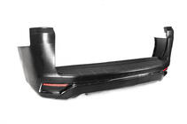 Toyota Land Cruiser 200 2007–2021 Restyling-kit til LC 300 High-Line (komplet sæt) foto 29