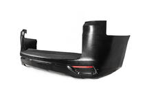 Toyota Land Cruiser 200 2007–2021 Restyling-kit til LC 300 High-Line (komplet sæt) foto 30
