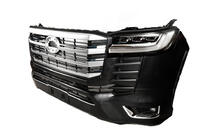 Toyota Land Cruiser 200 2007–2021 Restyling-kit til LC 300 High-Line (komplet sæt) foto 15