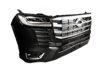 Toyota Land Cruiser 200 2007–2021 Restyling-kit til LC 300 High-Line (komplet sæt) foto 14