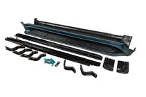 Toyota Land Cruiser 200 2007–2021 Restyling-kit til LC 300 High-Line (komplet sæt) foto 34