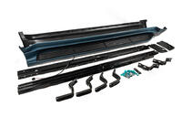 Toyota Land Cruiser 200 2007–2021 Restyling-kit til LC 300 High-Line (komplet sæt) foto 35