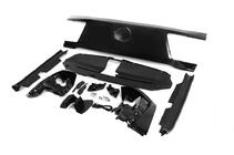 Toyota Land Cruiser 200 2007–2021 Restyling-kit til LC 300 High-Line (komplet sæt) foto 36