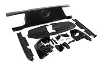 Toyota Land Cruiser 200 2007–2021 Restyling-kit til LC 300 High-Line (komplet sæt) foto 37