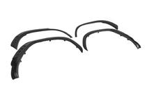 Toyota Land Cruiser 200 2007–2021 Restyling-kit til LC 300 High-Line (komplet sæt) foto 38
