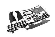 Toyota Land Cruiser 200 2007–2021 Restyling-kit til LC 300 High-Line (komplet sæt) foto 41