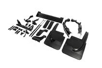 Toyota Land Cruiser 200 2007–2021 Restyling-kit til LC 300 High-Line (komplet sæt) foto 42