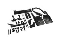 Toyota Land Cruiser 200 2007–2021 Restyling-kit til LC 300 High-Line (komplet sæt) foto 43