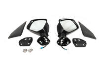Toyota Land Cruiser 200 2007–2021 Restyling-kit til LC 300 High-Line (komplet sæt) foto 45