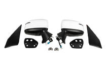 Toyota Land Cruiser 200 2007–2021 Restyling-kit til LC 300 High-Line (komplet sæt) foto 44