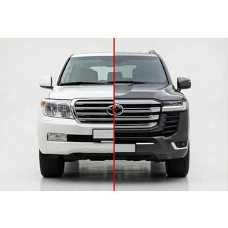 Restyling-kit til LC 300 High-Line (komplet sæt) Toyota Land Cruiser 200 2007–2021 foto 1