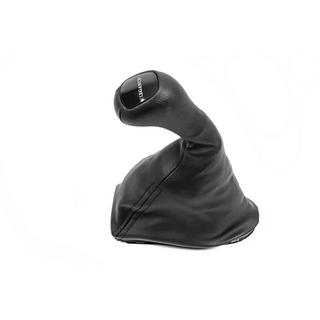 OEM Elegance gearknop og manchet (kunstlæder) Mercedes E-klasse W211 2002–2009 foto 1