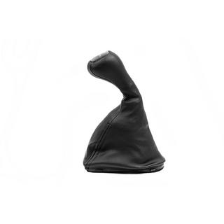 OEM Elegance gearknop og manchet (kunstlæder) Mercedes E-klasse W211 2002–2009 foto 2