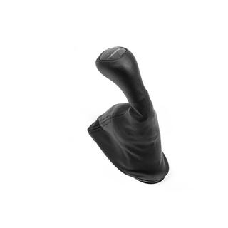 OEM Elegance gearknop og manchet (kunstlæder) Mercedes E-klasse W211 2002–2009 foto 3
