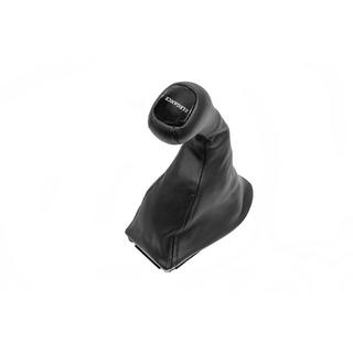 OEM Elegance gearknop og manchet (kunstlæder) Mercedes E-klasse W211 2002–2009 foto 4