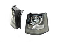 Range Rover Sport 2005–2013 Baglygter OEM Black (2 stk.) foto 3