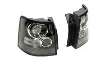 Range Rover Sport 2005–2013 Baglygter OEM Black (2 stk.) foto 4