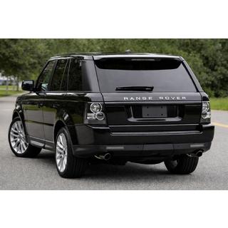 Baglygter OEM Black (2 stk.) Range Rover Sport 2005–2013 foto 1