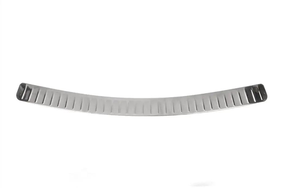 Opel Astra H 2004–2013 Udsalg Bagkofangerbeskytter OmsaLine blank (SW, rustfrit stål) Image