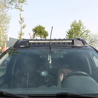 Forrudevisir V3 (LED) Renault Duster 2008–2017 foto 4