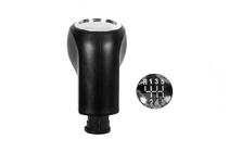 Opel Astra H 2004–2013 Gearknop (6 gear) foto 2