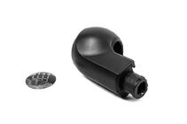 Opel Astra H 2004–2013 Gearknop (6 gear) foto 5