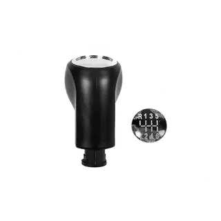 Gearknop (6 gear) foto 2