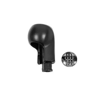 Gearknop (6 gear) foto 3