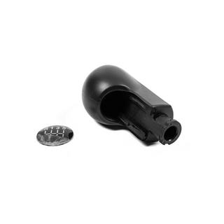 Gearknop (6 gear) Opel Astra H 2004–2013 foto 4