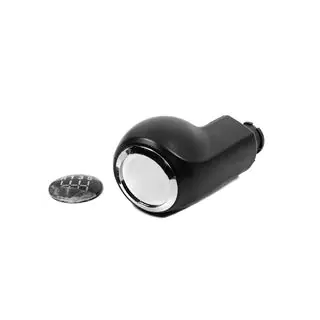 Gearknop (6 gear) foto 1