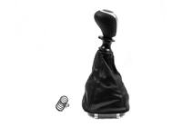 Mercedes Vito/V-klasse W447 2014– Gearknop og manchet til gearstang (Renault motor, med ramme) foto 3