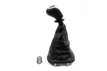 Mercedes Vito/V-klasse W447 2014– Gearknop og gearmanchet (Mercedes motor, med ramme) foto 2