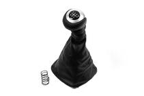 Mercedes Vito/V-klasse W447 2014– Gearknop og gearmanchet (Mercedes motor, med ramme) foto 3