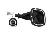 Mercedes Vito/V-klasse W447 2014– Gearknop og gearmanchet (Mercedes motor, med ramme) foto 6