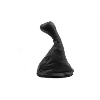 Gearknop og manchet til gearskifter OEM Elegance-Mercedes (kunstlæder) Mercedes E-klasse W211 2002–2009 foto 3