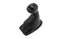 Mercedes E-klasse W211 2002–2009 OEM Avantgarde gearknop og manchet (kunstlæder) foto 4