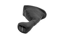 Mercedes E-klasse W211 2002–2009 OEM Avantgarde gearknop og manchet (kunstlæder) foto 5