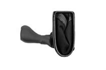 Mercedes E-klasse W211 2002–2009 OEM Avantgarde gearknop og manchet (kunstlæder) foto 6