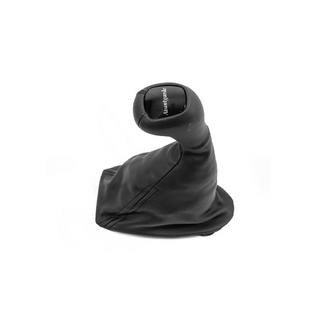 OEM Avantgarde gearknop og manchet (kunstlæder) Mercedes E-klasse W211 2002–2009 foto 2