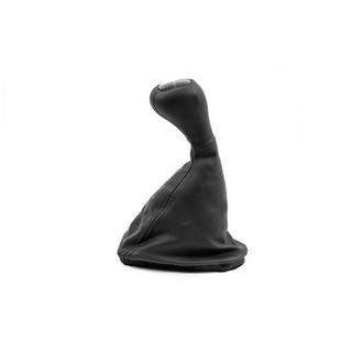 OEM Avantgarde gearknop og manchet (kunstlæder) Mercedes E-klasse W211 2002–2009 foto 3